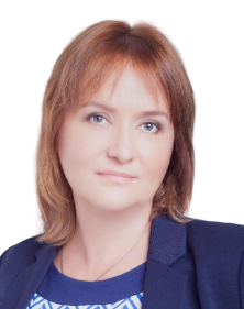 Дьякова Дина Юрьевна Дьякова Дина Юрьевна